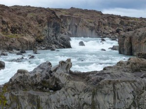 Aldeyjarfoss