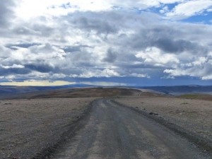 Sprengisandur