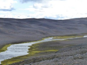 Sprengisandur 
