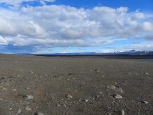 Sprengisandur  
