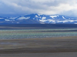 Sprengisandur  