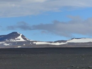 Sprengisandur  