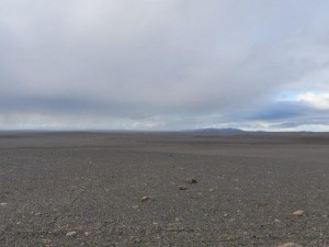 Sprengisandur  