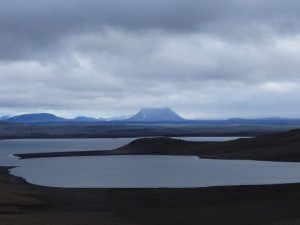 Sprengisandur  