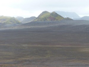 Hnausapollur  