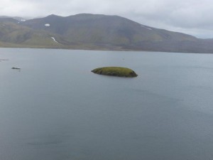 Landmannalaugar