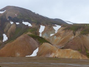 Landmannalaugar 