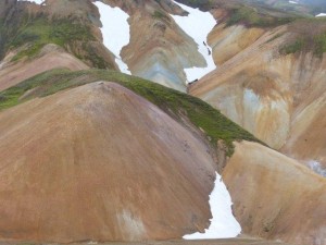 Landmannalaugar 