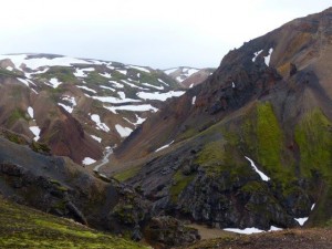 Landmannalaugar   