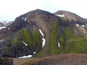 Landmannalaugar   