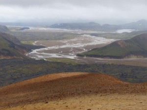 Landmannalaugar   
