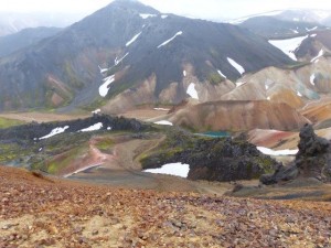 Landmannalaugar   