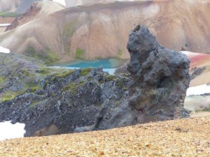 Landmannalaugar   