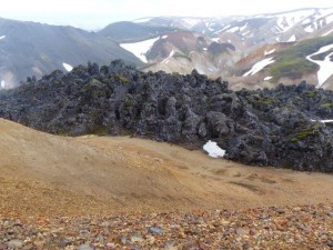 Landmannalaugar   