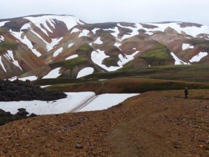 Landmannalaugar   
