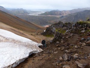 Landmannalaugar   