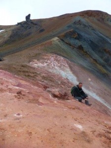Landmannalaugar   
