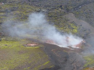 Landmannalaugar     