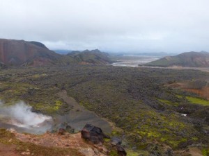 Landmannalaugar     