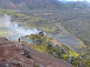 Landmannalaugar     
