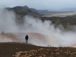 Landmannalaugar     