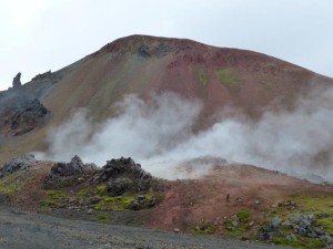 Landmannalaugar     