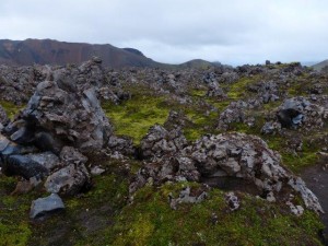 Landmannalaugar     