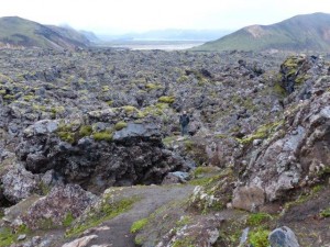 Landmannalaugar      