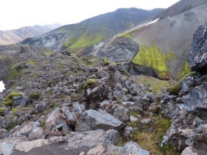 Landmannalaugar      