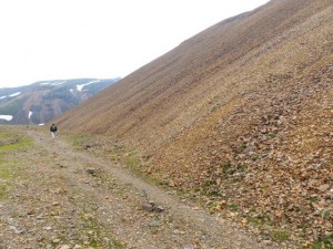 Landmannalaugar      