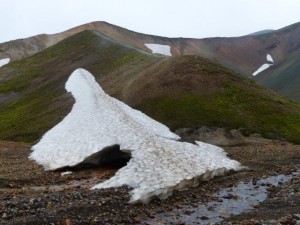 Landmannalaugar      