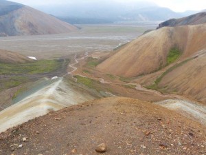Landmannalaugar      