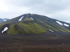 Landmannalaugar     