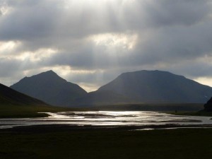 Landmannalaugar     