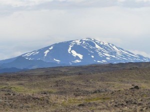 Hekla 