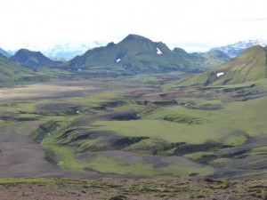 Hochland