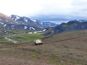 Hochland