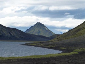 Alftavatn Lake
