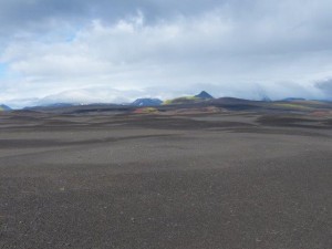Maellifellsandur