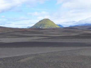 Maellifellsandur 