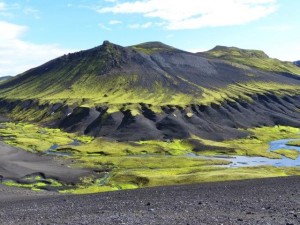 Maellifellsandur 