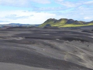Maellifellsandur 