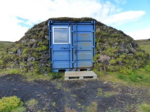 Local adaption 