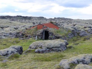 Leidolfsfell 