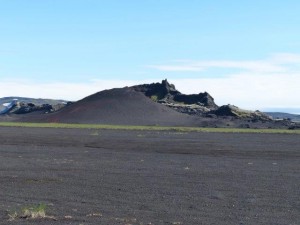 Lakagigar 