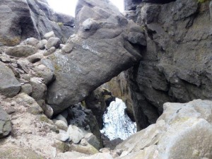 Laki hike    