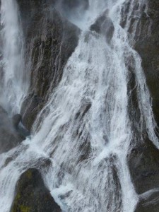 Fagrifoss - revisited   