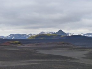 Maellifellsandur  