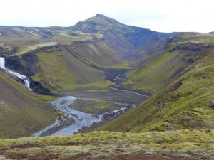 Eldgja