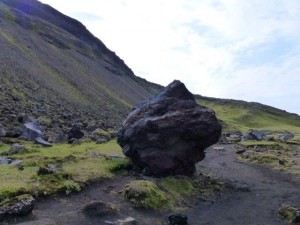 Eldgja 
